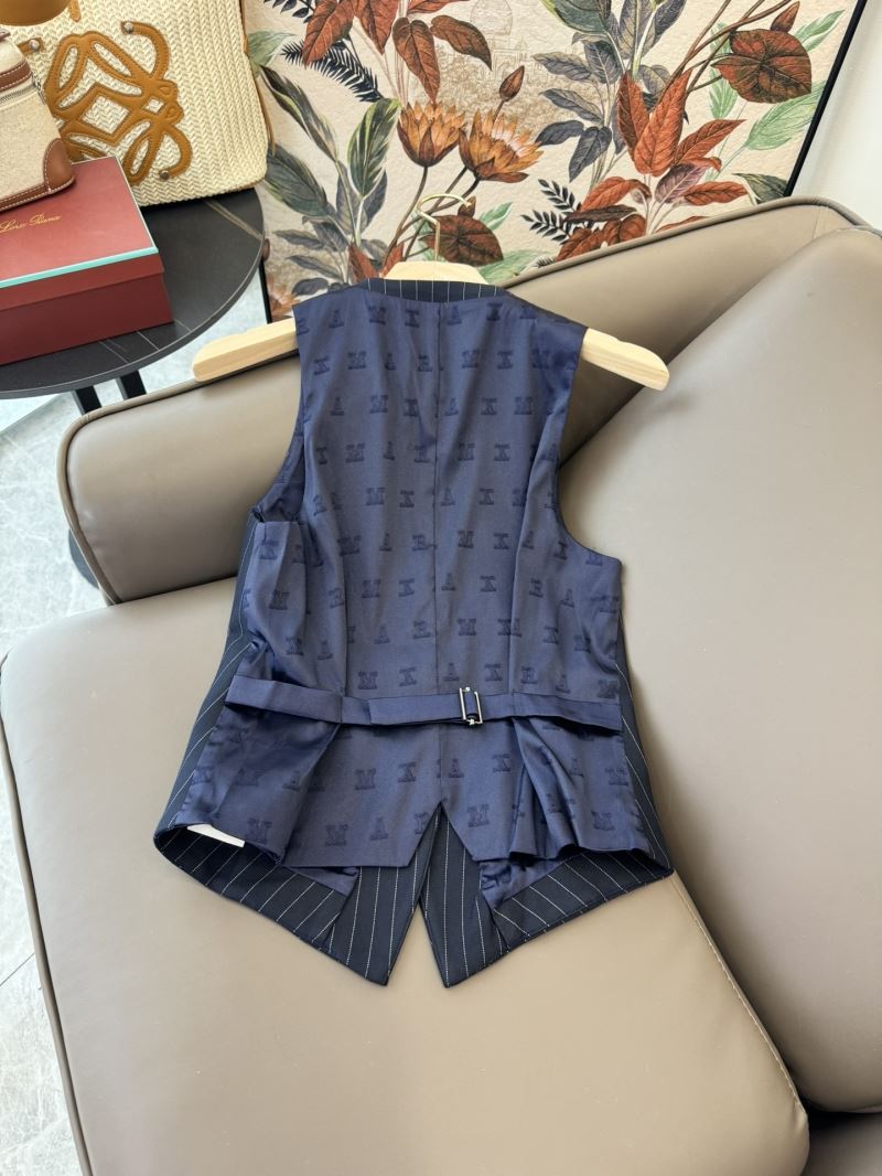 Max Mara Vest